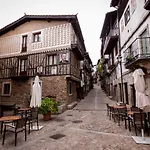 Nidos De Isabel 아파트