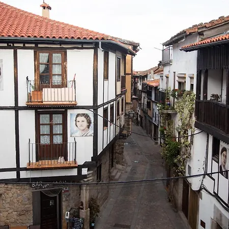 Nidos De Isabel