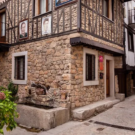 Apartamento Nidos De Isabel Mogarraz