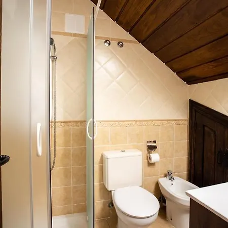 Apartamento Nidos De Isabel *