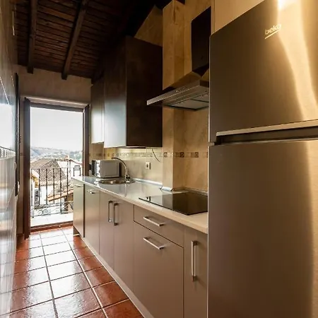 Apartamento Nidos De Isabel *