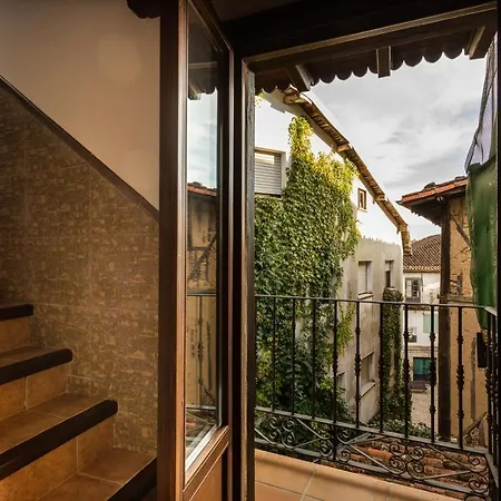 Apartamento Nidos De Isabel