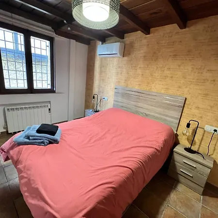 Apartamento Nidos De Isabel