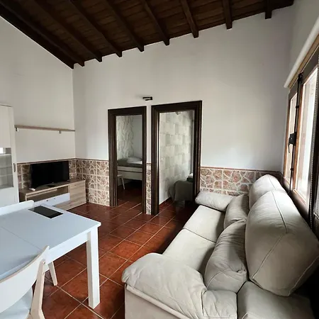 Nidos De Isabel Apartamento Mogarraz