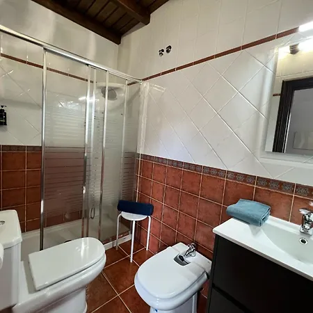 Daire Nidos De Isabel Mogarraz