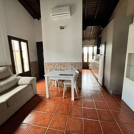 Nidos De Isabel