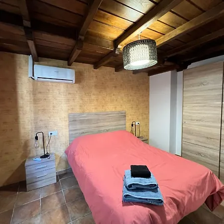 Nidos De Isabel Apartamento