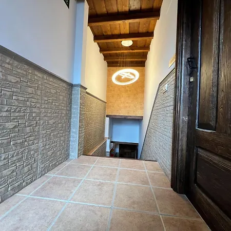 아파트 Nidos De Isabel *