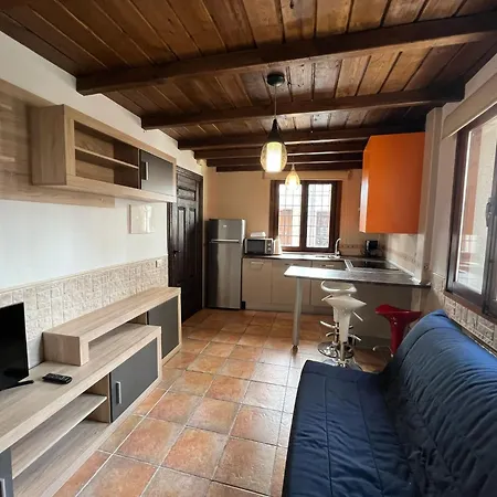 Nidos De Isabel * 모가라스