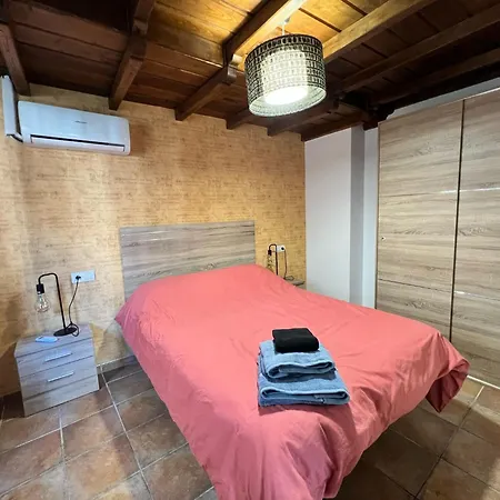 Nidos De Isabel Apartamento