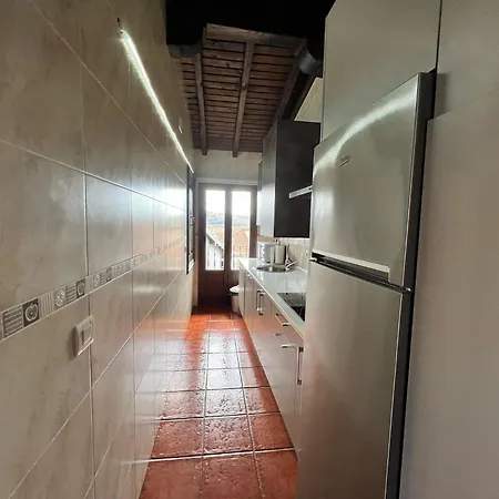 Apartamento Nidos De Isabel