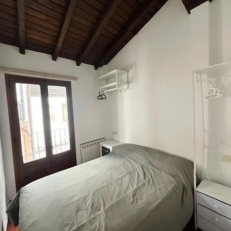 Nidos De Isabel Apartamento *