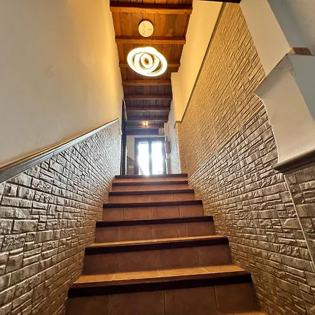Apartamento Nidos De Isabel Mogarraz