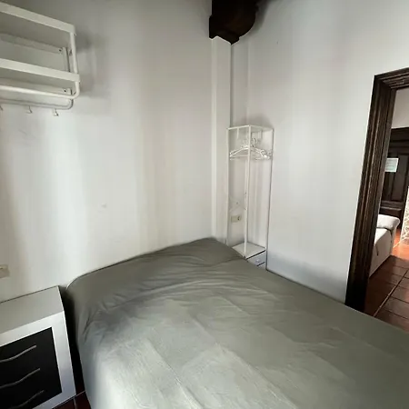 Nidos De Isabel Apartamento Mogarraz