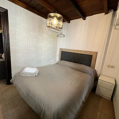 Nidos De Isabel Apartamento