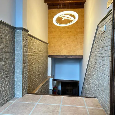 Apartamento Nidos De Isabel