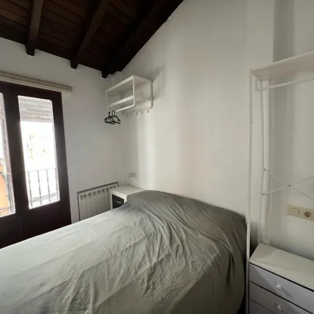 Nidos De Isabel Apartamento *