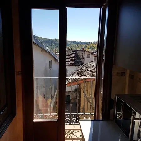 Apartamento Nidos De Isabel