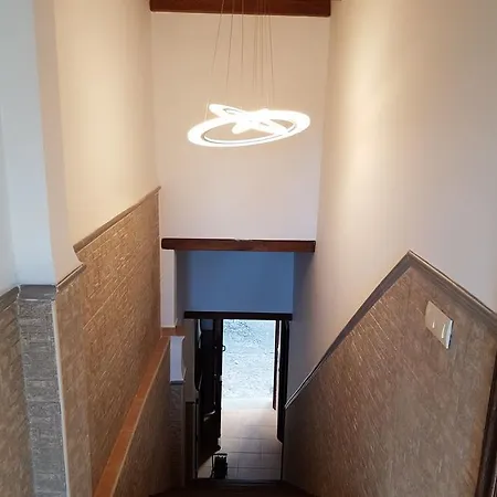 Nidos De Isabel Apartamento