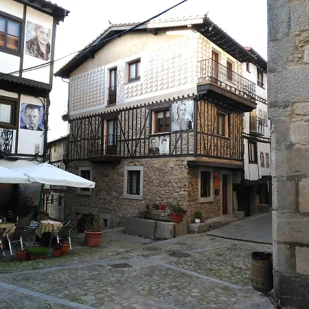 Nidos De Isabel *