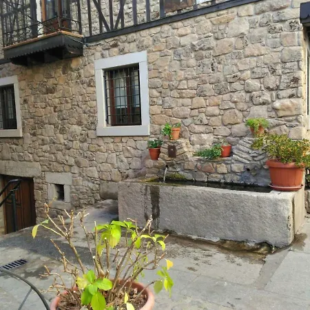 Nidos De Isabel *