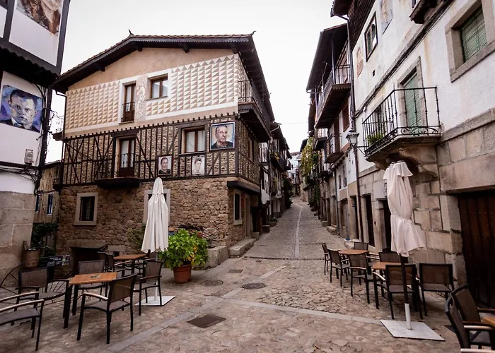 Nidos De Isabel 아파트