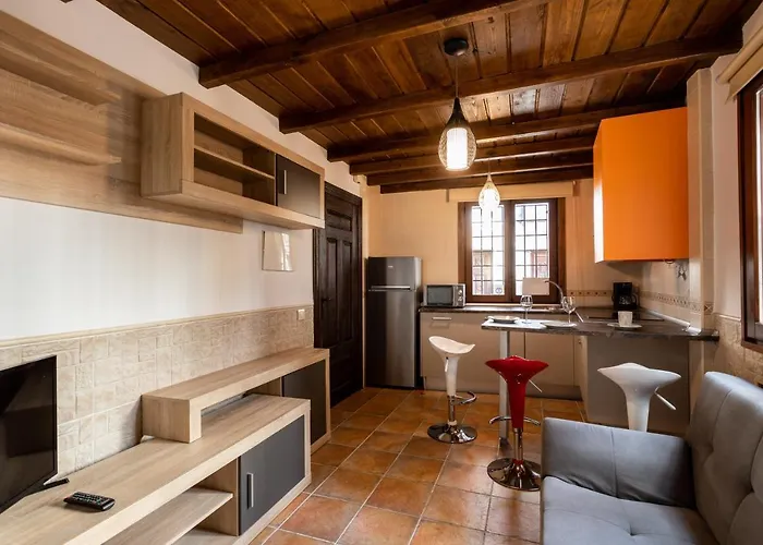 Nidos De Isabel * 모가라스