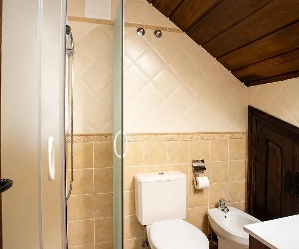 Appartement Nidos De Isabel *