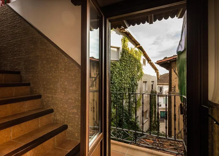 Apartman Nidos De Isabel