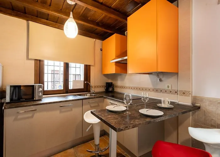 Nidos De Isabel * 모가라스