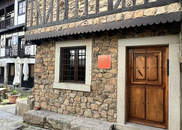 Nidos De Isabel 아파트 모가라스