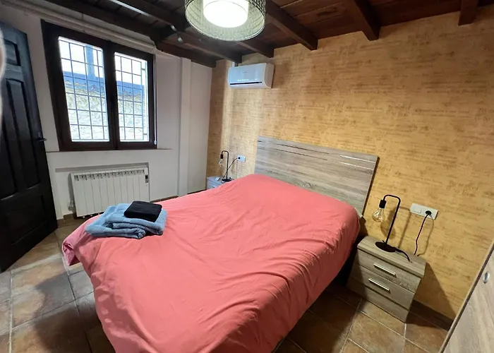 Appartement Nidos De Isabel