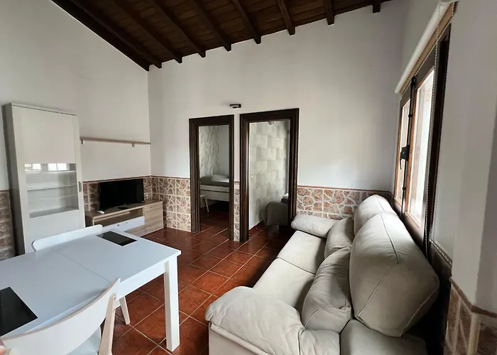 Nidos De Isabel Appartement Mogarraz