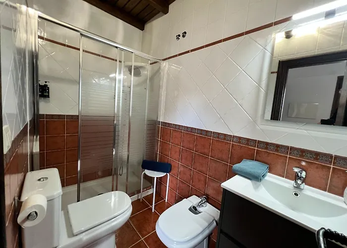 Appartement Nidos De Isabel Mogarraz