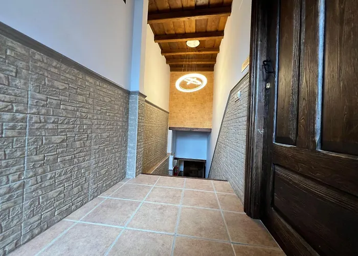 Appartement Nidos De Isabel *