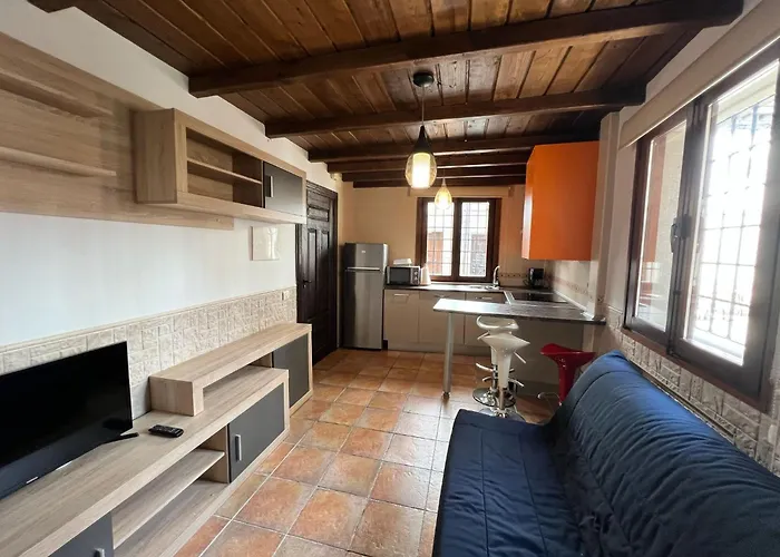 Nidos De Isabel * 모가라스