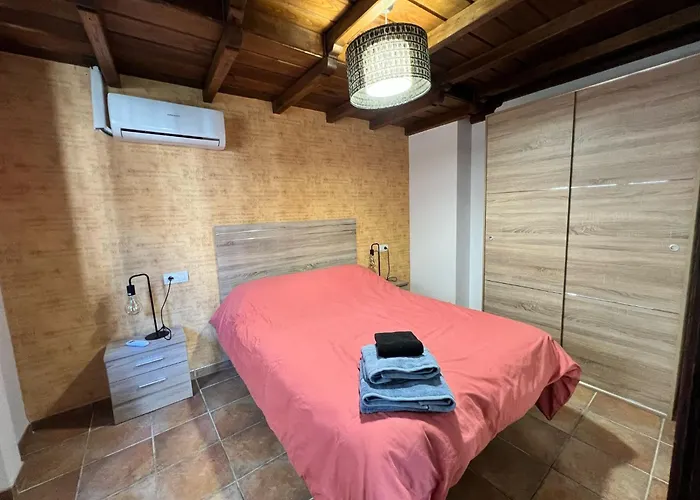 Nidos De Isabel Appartement