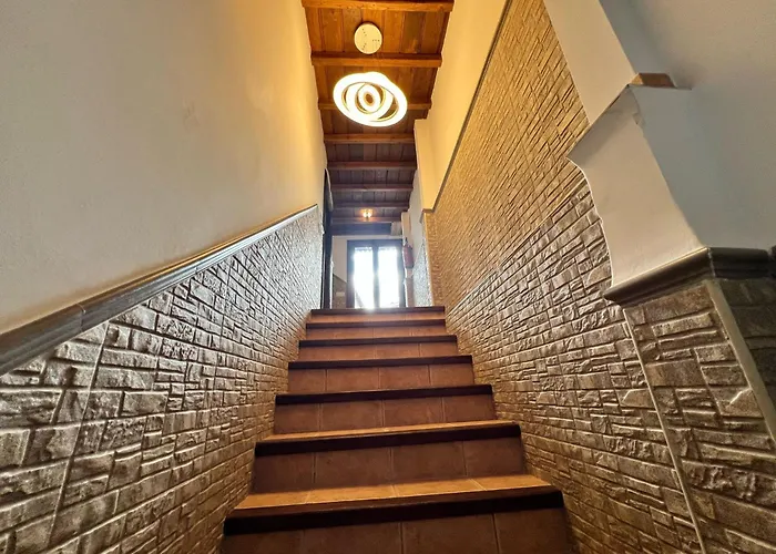 Appartement Nidos De Isabel Mogarraz