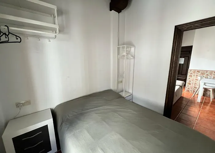 Nidos De Isabel Appartement Mogarraz