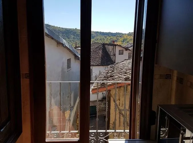 Appartement Nidos De Isabel