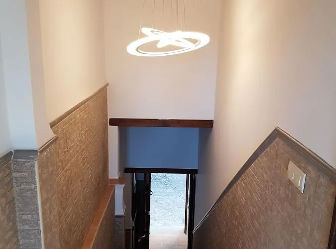 Nidos De Isabel Appartement